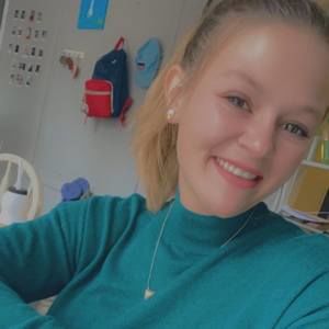 Meet your Posher, Hope